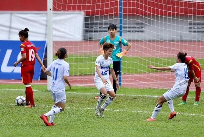 Hay sẽ thuộc về các cô gái Hà Nội?