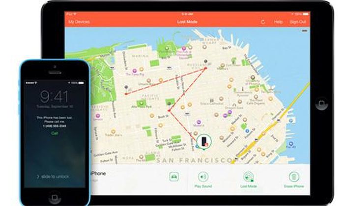 Khi bạn thiết lập tính năng Find My lần đầu trên thiết bị các thiết bị Apple của mình, bạn sẽ cần ít nhất hai thiết bị để tính năng này hoạt động.