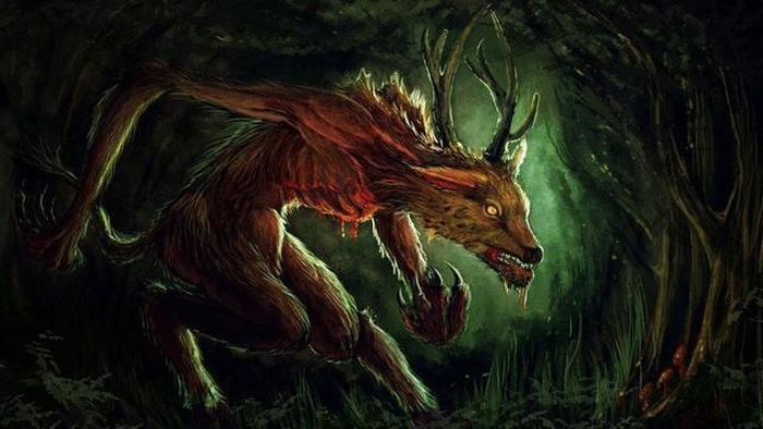 Cũng chính vì điều này, nạn nhân yêu thích của Wendigo là những người đã từng ăn thịt người.