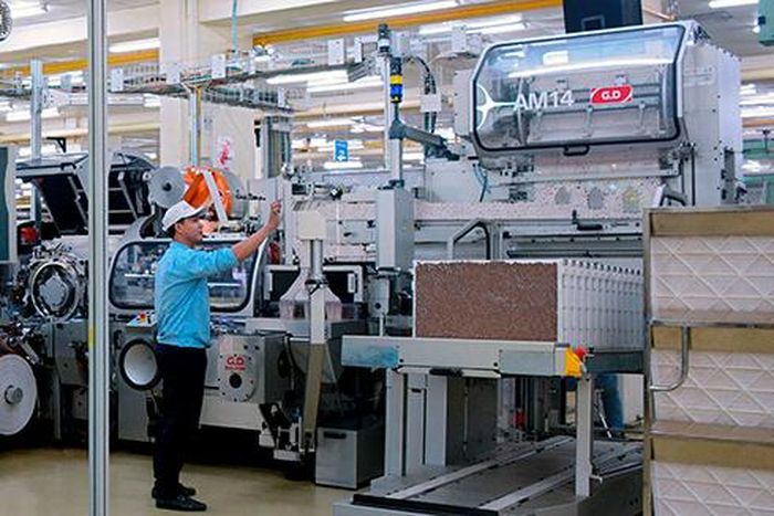 Cổ phần hóa ở Khatoco còn nhiều khó khăn.