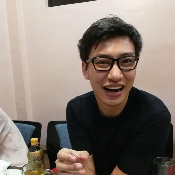 CEO Người Nhật cài đặt trang Twitter về cá nhân sau bài đăng khiến dư luận phản ứng. Ảnh: FBNV.