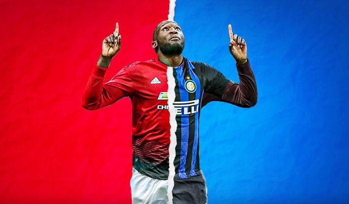 Lukaku đạt được thỏa thuận cá nhân với Inter