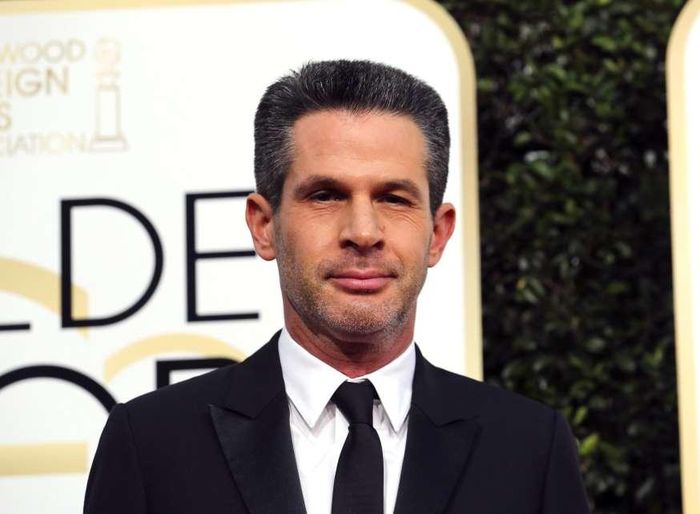 Đạo diễn Kinberg