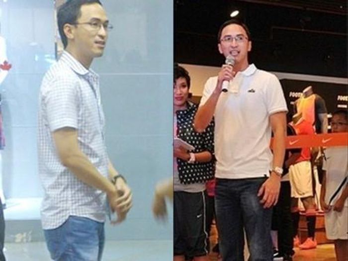 Con trai thứ 2 của ông Jonathan Hạnh Nguyễn - Louis Nguyễn rất đam mê đồng hồ đeo tay. Anh sở hữu hàng loạt đồng hồ đắt tiền đến từ các thương hiệu danh tiếng trên thế giới như Rolex, Patek Phillip, Chanel, Audemars Piguet...Ảnh: Khám phá.