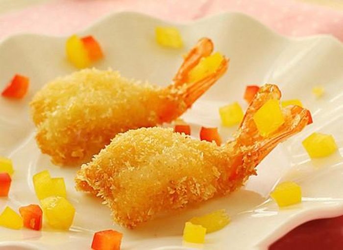 Lượng dầu mỡ có trong đồ chiên rán cũng có thể là một trong những nguyên nhân gây ra bệnh trĩ. Ảnh minh họa: Internet