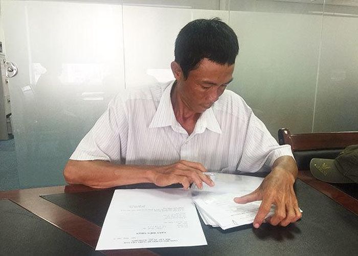 Bạn đọc ủng hộ bé Phúc hơn 41 triệu đồng