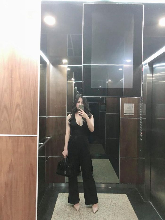 Hình ảnh mới nhất của vợ Việt Anh sau ly hôn. Cô chia sẻ: "Cảm ơn vì xung quanh tôi còn nhiều điều tốt đẹp". 