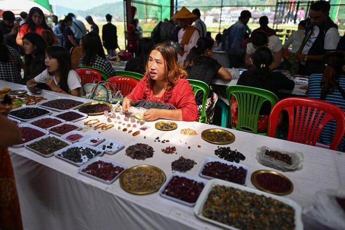  Việc mua bán thường chỉ thỏa thuận bằng miệng 