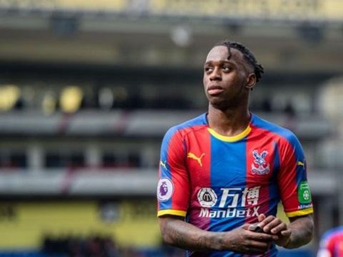 Wan Bissaka đáp ứng đầy đủ các tiêu chí cơ bản của MU