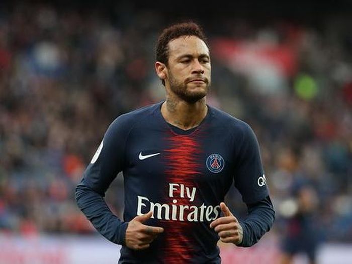 PSG đòi 300 triệu euro mới bán Neymar