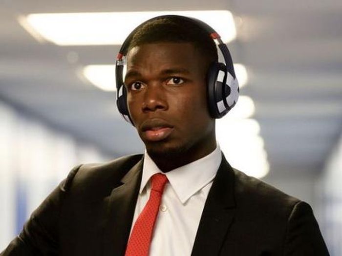 Ole Gunnar Solskjaer dự kiến có cuộc nói chuyện trực tiếp với Paul Pogba