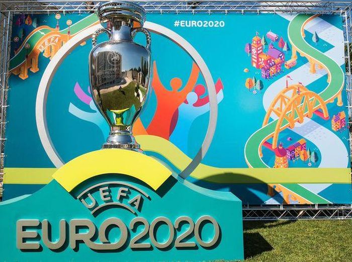 Euro 2020 sẽ được phát sóng trực tiếp ở Việt Nam