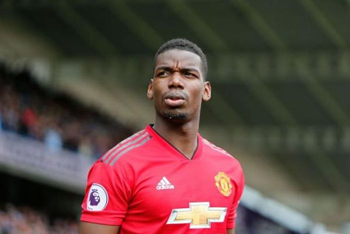 Ole đã chấp thuận để Pogba ra đi