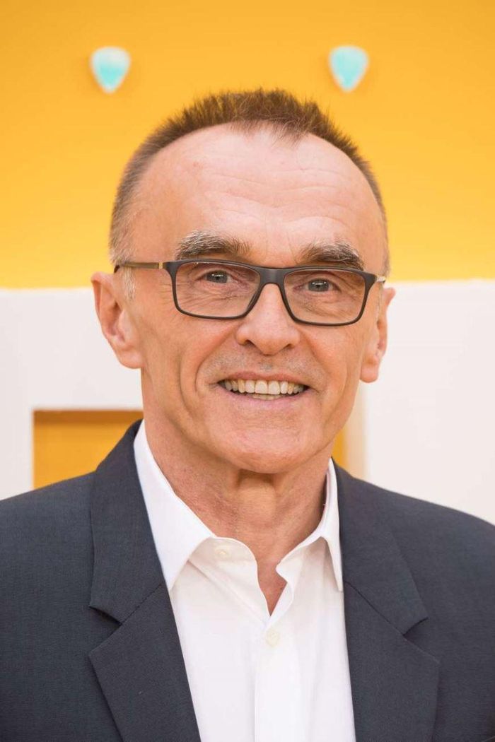 Đạo diễn Danny Boyle