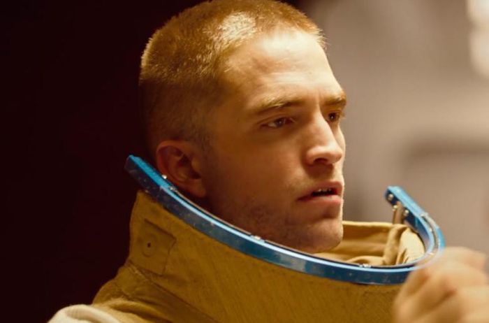 Pattinson trong "High Life"