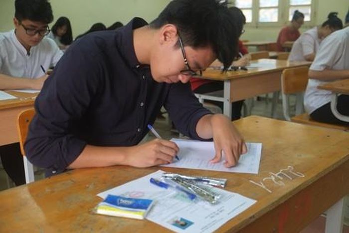 Khâu tổ chức kỳ thi năm nay được siết chặt tối đa