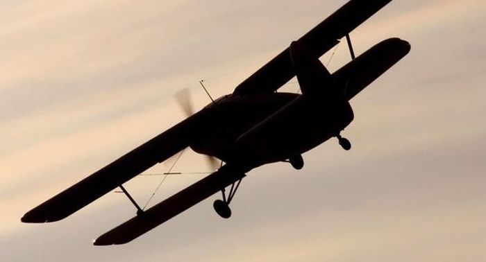Máy bay An-2.