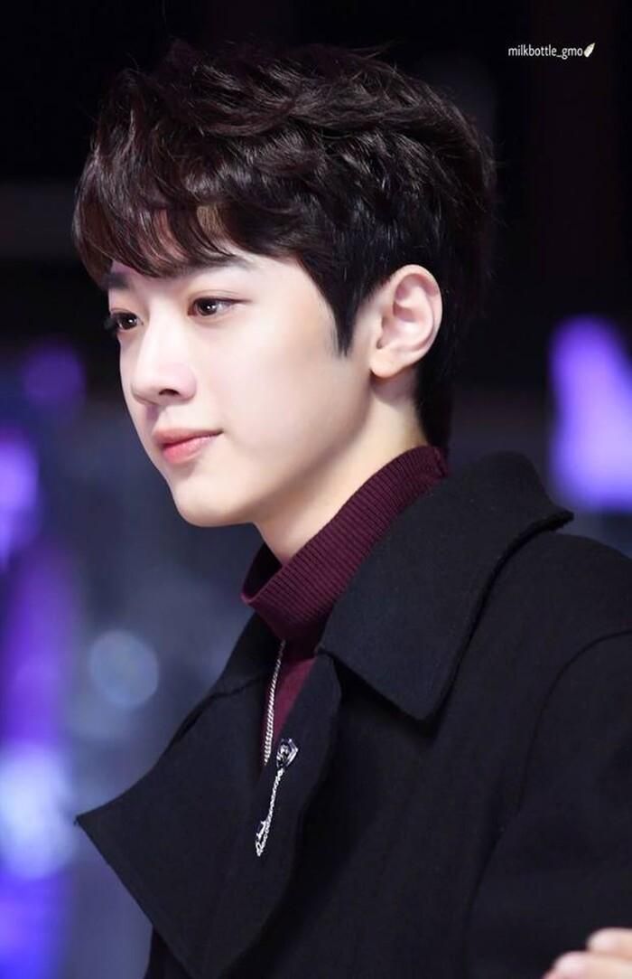 Anh chàng KuanLin.