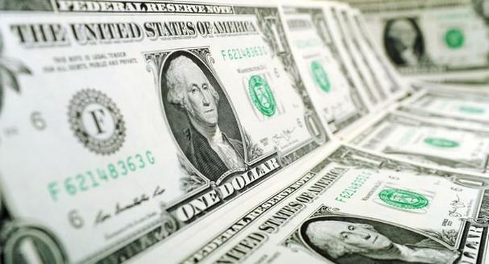 Nga đã trở thành đầu tàu chính trong tiến trình phi đô la hóa toàn cầu. Ảnh: Getty