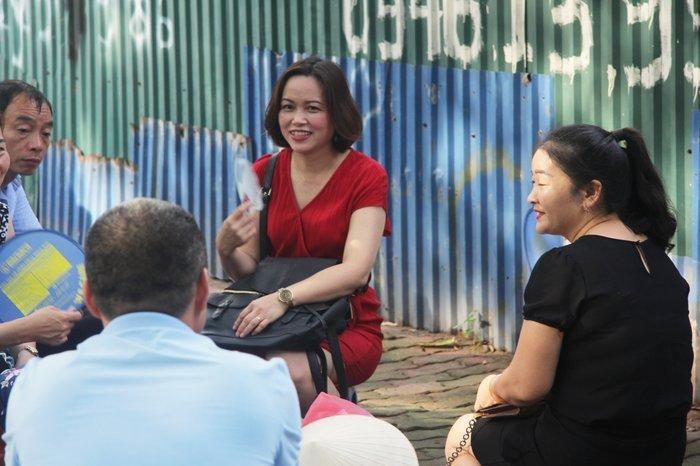 Mỗi môn có thời gian thi là 50 phút