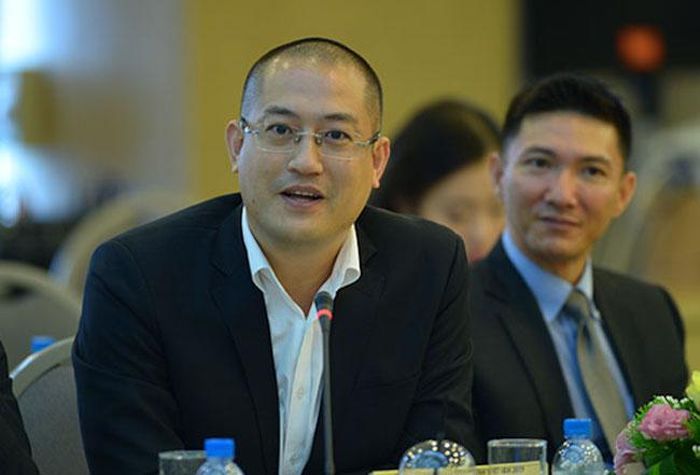 Ông Bùi Tuấn Minh, Phó Tổng Giám đốc Phụ trách dịch vụ doanh nghiệp tư nhân Deloitte Việt Nam.
