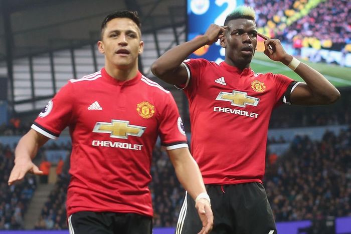 Sanchez cần được hưởng lợi nhiều hơn khi ở MU