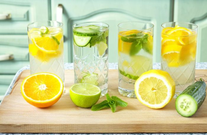 Những loại quả giàu vitamin C giúp trẻ tăng sức đề kháng, tránh nhiều bệnh tật nguy hiểm