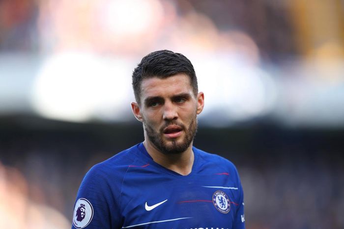 Chelsea quyết định thực hiện điều khoản mua lại Kovacic