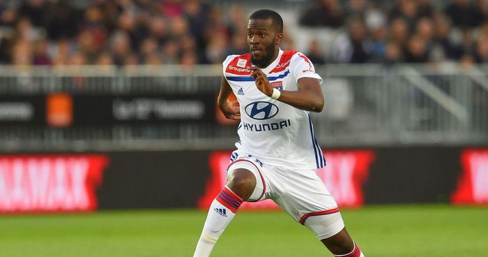 HLV Zidane muốn chiêu mộ Ndombele