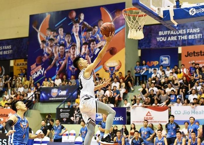 Tuy nhiên, với một đội hình được đánh giá cao hơn thì Thang Long Warriors vẫn có được một thắng lợi quan trọng trên sân khách.