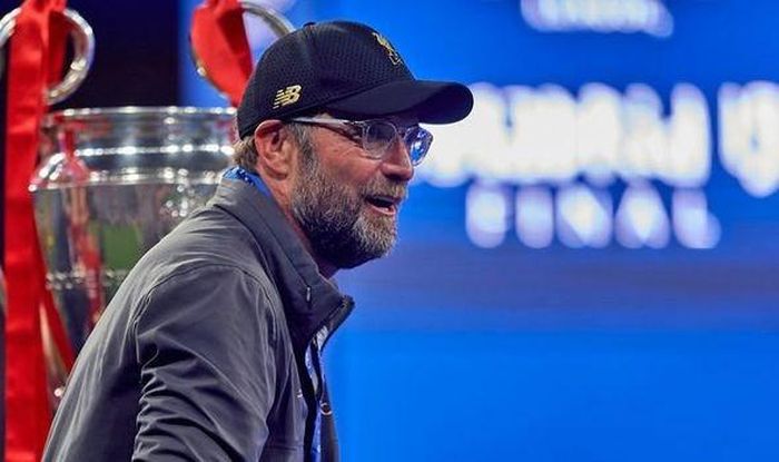 Liverpool vẫn giữ được sự bình tĩnh trên TTCN