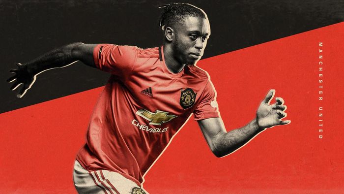 MU chính thức có Wan-Bissaka, đắt giá thứ 5 lịch sử CLB