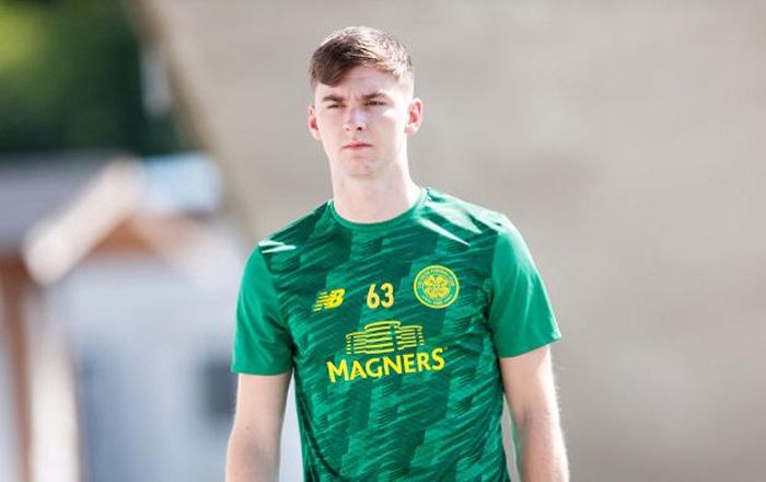 Arsenal sắp hoàn tất chiêu mộ Tierney