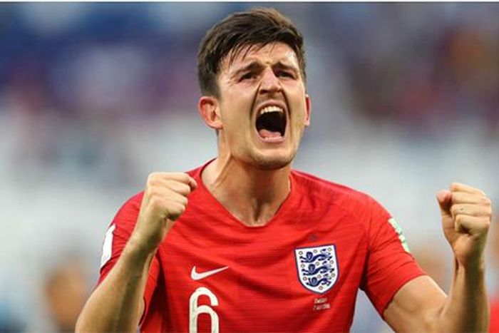 Harry Maguire là một trong những tên tuổi mà Manchester United đang theo đuổi cho vị trí trung vệ.