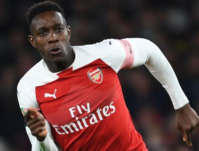 Danny Welbeck đang được nhiều CLB nhỏ và vừa ở Anh liên hệ sau khi dứt tình với Arsenal