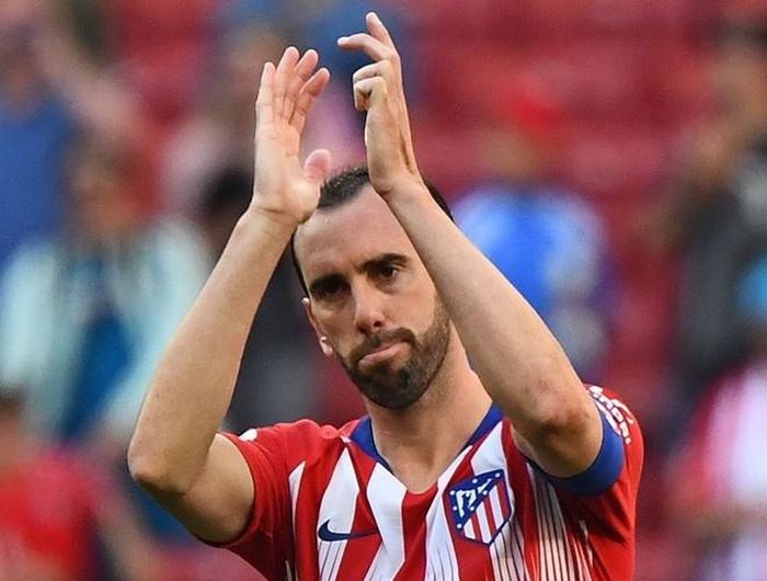 Diego Godin cũng là bức tường thép đầy giá trị dù đã 33 tuổi, Inter Milan biết rõ điều đó nên đã ra tay ngay sau khi anh rời Atletico Madrid