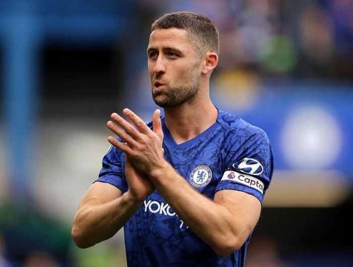 Gary Cahill, người vừa chia tay Chelsea, đã 34 tuổi, nhưng sẽ vẫn hữu ích cho những CLB nhỏ mới lên hạng tại Anh