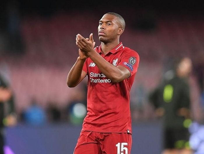 Daniel Sturridge không thể cạnh tranh được với Salah, Mane và Firmino ở Liverpool, nhưng hoàn toàn có thể đá chính nếu sang CLB nhỏ hơn