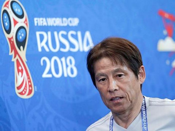 Người Thái hy vọng HLV người Nhật Bản Akira Nishino sẽ giúp bóng đá nước này lấy lại được vị thế hàng đầu Đông Nam Á đang rơi vào tay Việt Nam