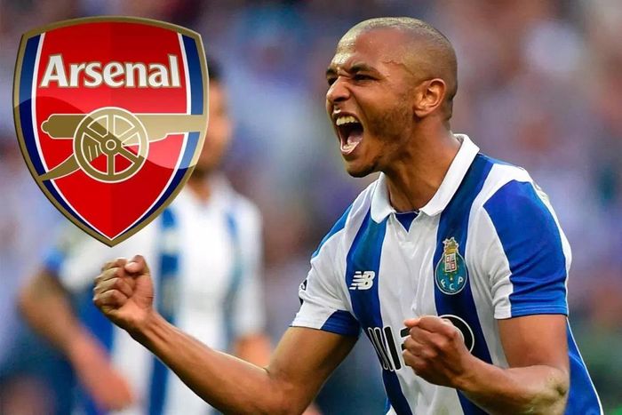 Arsenal sẽ có Brahimi với giá "0 đồng"