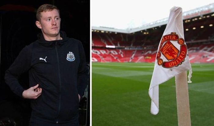 Solskjaer muốn Ed Woodward đẩy nhanh tiến độ mua sắm trong mùa Hè