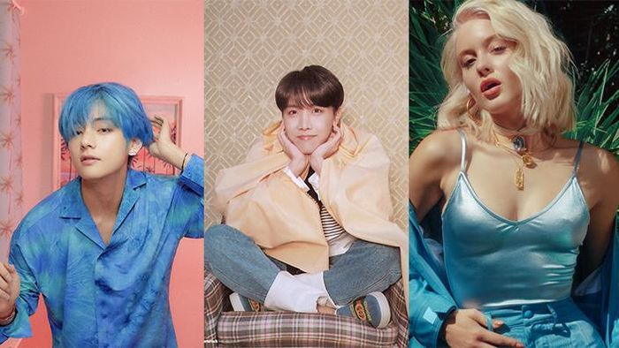 Các chi tiết bị "soi" trong BTS World khiến fan bất bình thay cho V và J-Hope