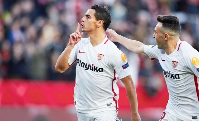 Solskjaer sẽ đưa Ben Yedder về thế chỗ