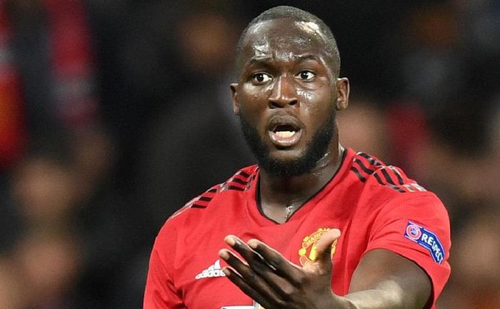 Lukaku sắp gia nhập Inter