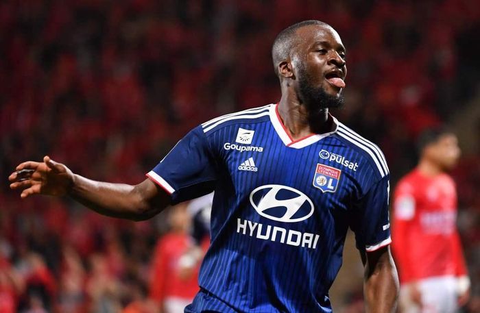 Tottenham chuẩn bị công bố Ndombele