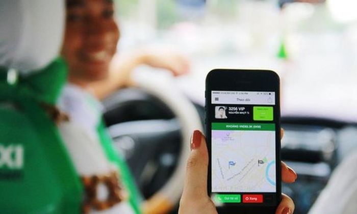 Nhiều chuyên gia khuyên nên dùng công nghệ để quản lý xe công nghệ