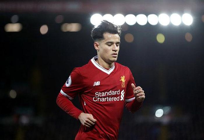 Coutinho sẽ trở lại Liverpool?