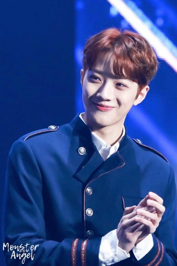 Cách mà Lai KuanLin chúc mừng sinh nhật người anh Ahn Jaehyun lại vừa có chút bất ngờ và đáng yêu.
