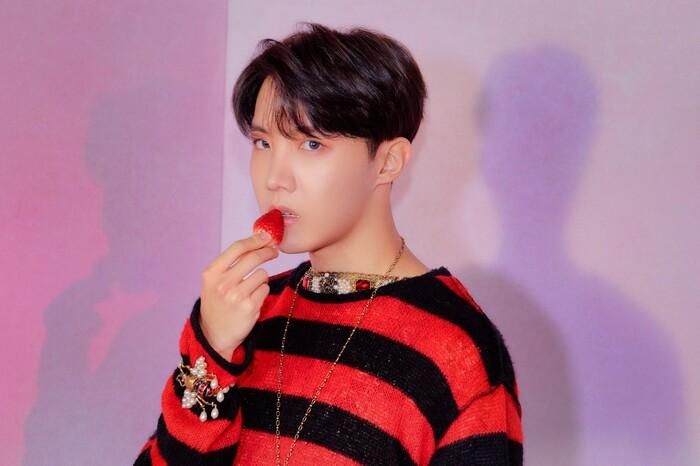 JHope chính là thành viên giàu nhất BTS với khối tài sản trị giá 12 triệu USD.