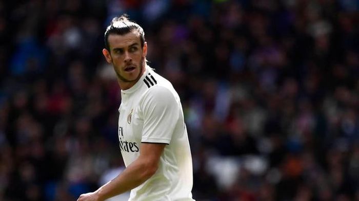 Gareth Bale có thể được dùng để gán vào vụ chuyển nhượng này. Ảnh: Getty.
